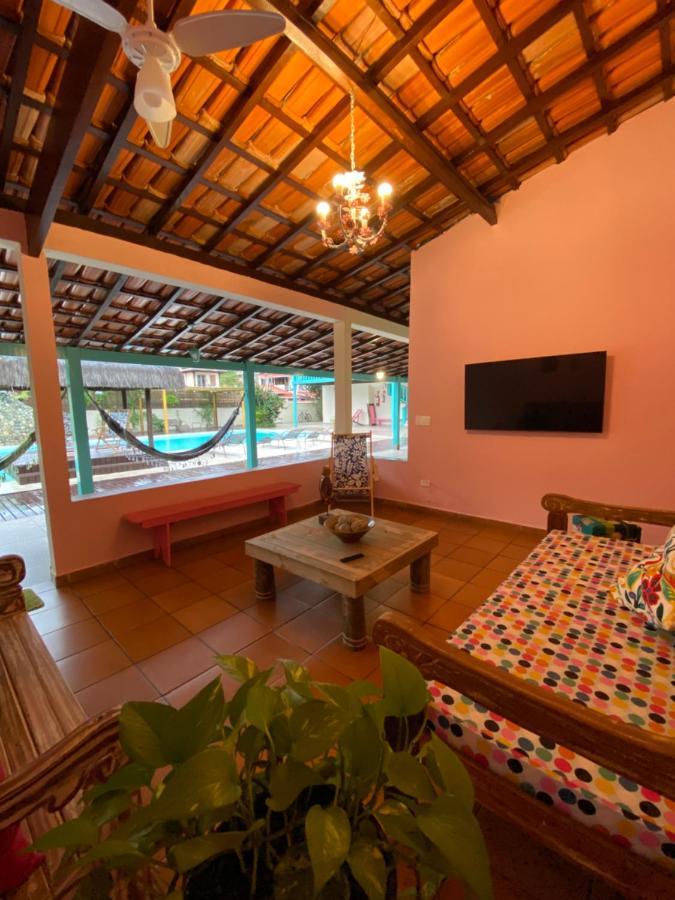 Guest house Maria Felipa *