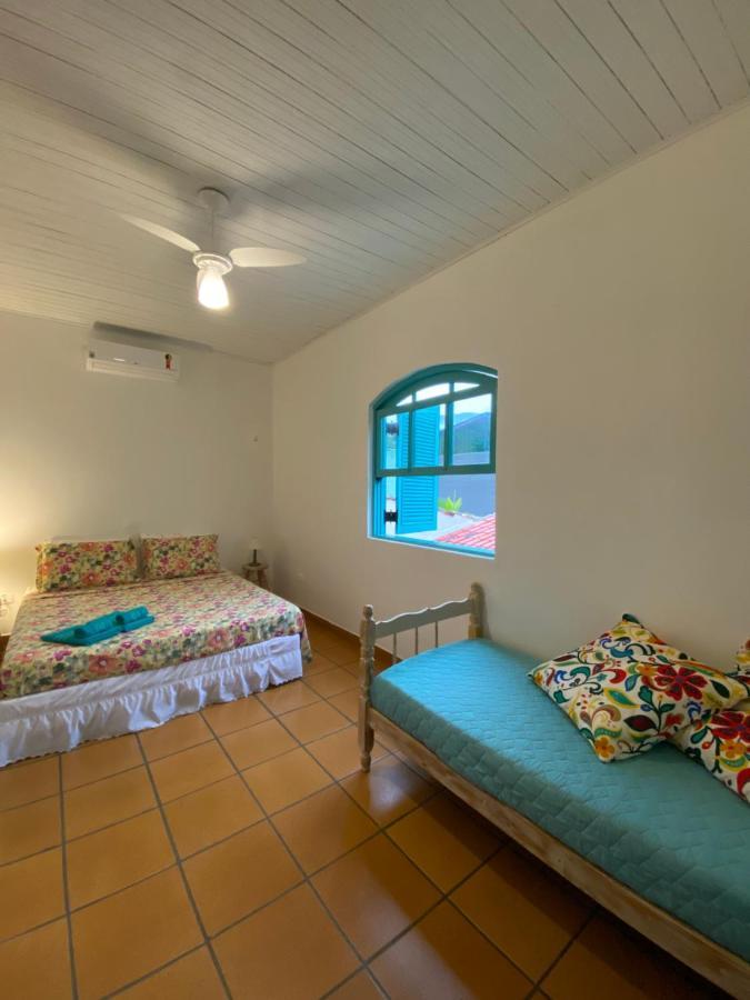 Maria Felipa Guest house *