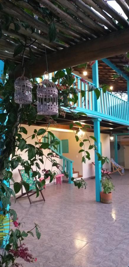 Guest house Maria Felipa Ilhabela