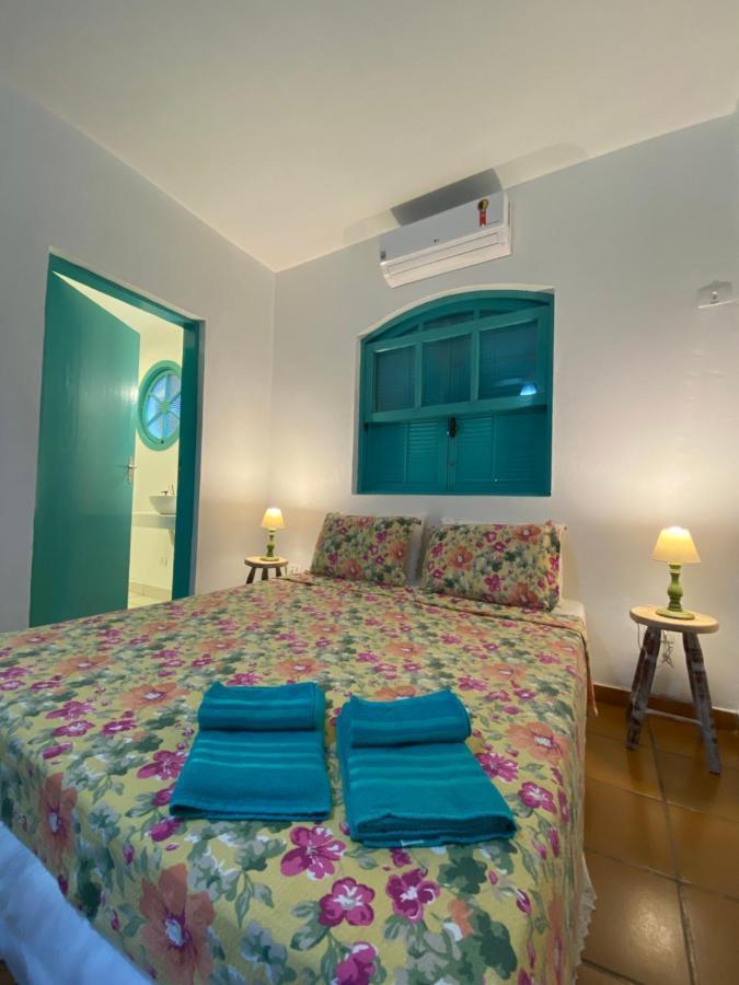 Guest house Maria Felipa Ilhabela