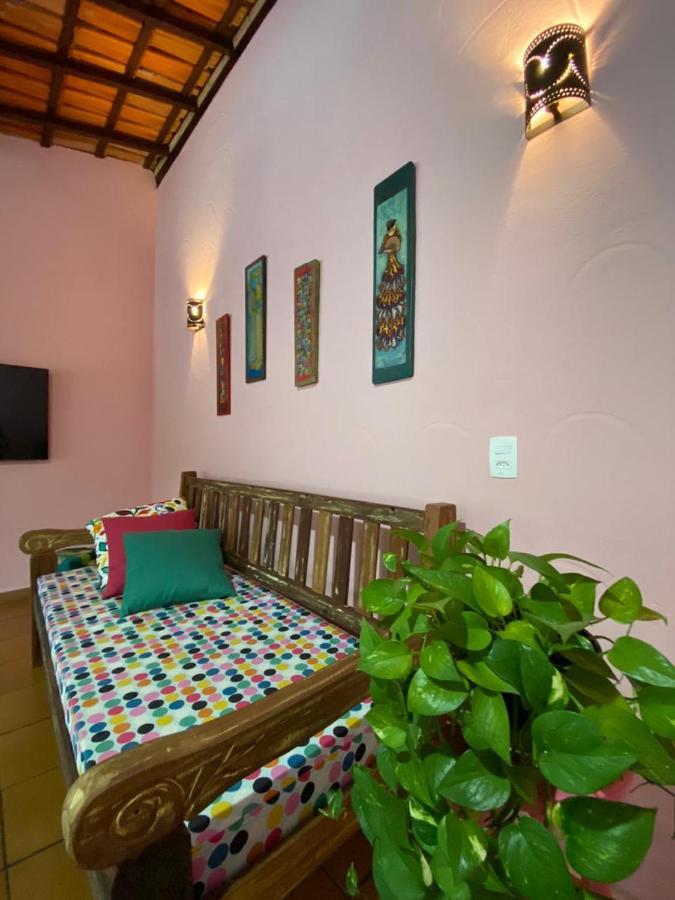 Maria Felipa Guest house *
