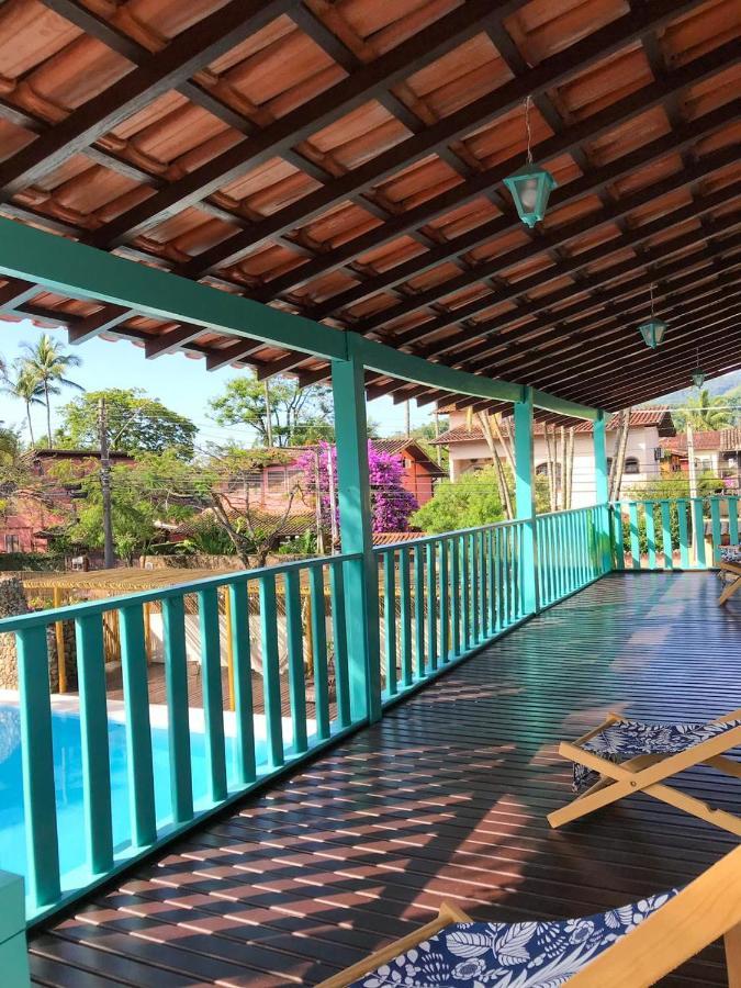 Guest house Maria Felipa