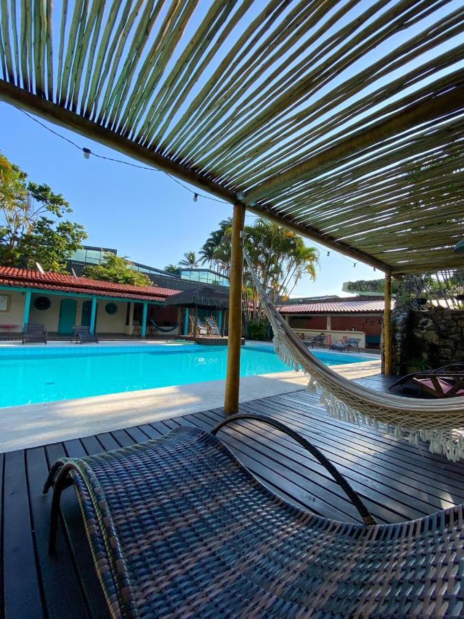 Maria Felipa Guest house Ilhabela