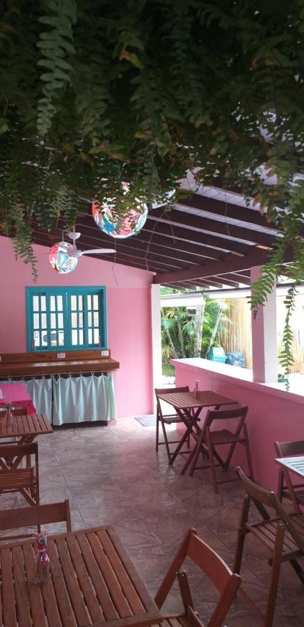 Maria Felipa Guest house Ilhabela